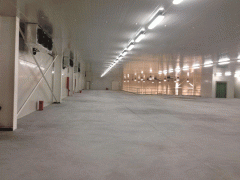 批發(fā)市場打算建造一個10萬噸冷凍庫，需要多少資金