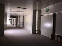 3000平米的食品多溫型冷庫(kù)哪些因素影響建造費(fèi)用？