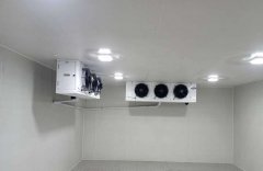 建造氣調(diào)保鮮庫(kù)需滿足的要求有哪些？