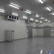 冷庫工程擴建方案,倉庫改建成冷庫需要投資多少錢