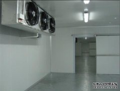 3000立方冷庫前期設(shè)計(jì)和建造的總成本多少