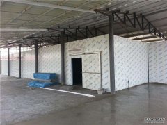 3100平冷藏庫設(shè)備和管道造價(jià)多少錢