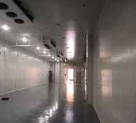 -20℃、-30℃凍庫安裝費(fèi)用報(bào)價(jià)，500平米低溫冷凍庫